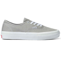 Vans Skate Authentic Grey Drizzle Size 4, 5