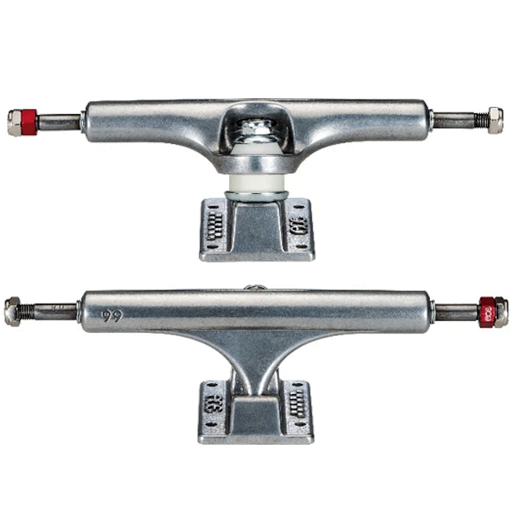 Ace Trucks AF1 66 Polished 9"