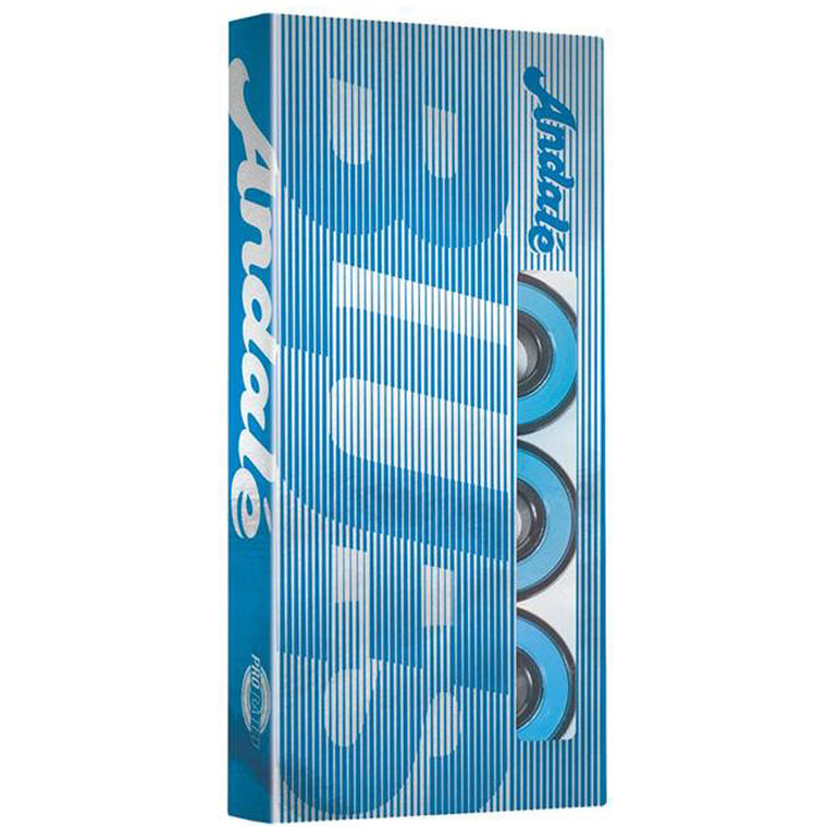 Andale bearings Blues