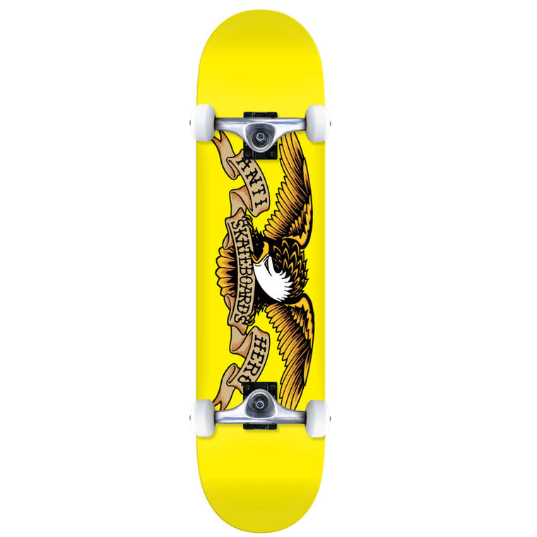 Anti Hero Classic Eagle Mini 7.3