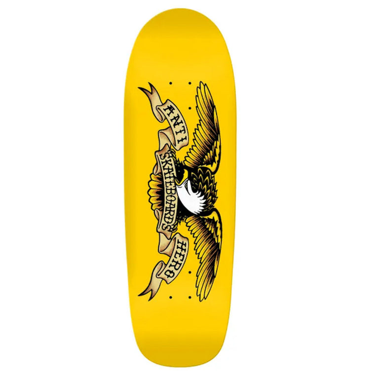 Anti Hero Eagle Beach Bum 9.55