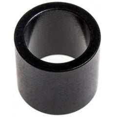 Bones Bearing Spacer Black Set Of 4