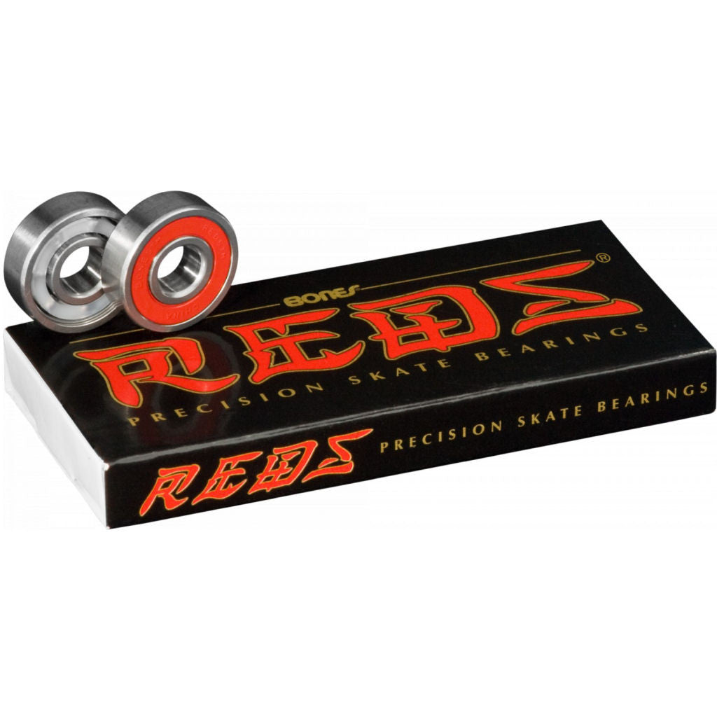 Bones Reds Bearings