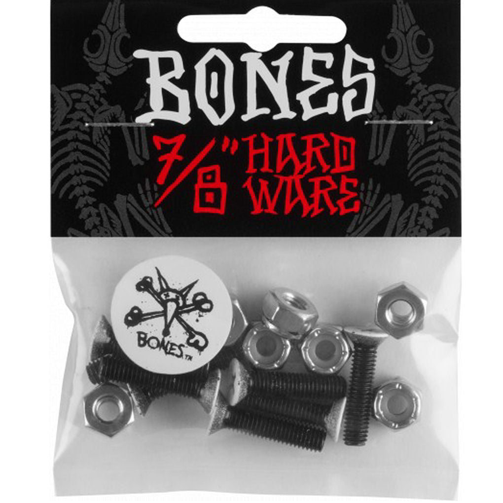 Bones Hardware Phillips 7/8"