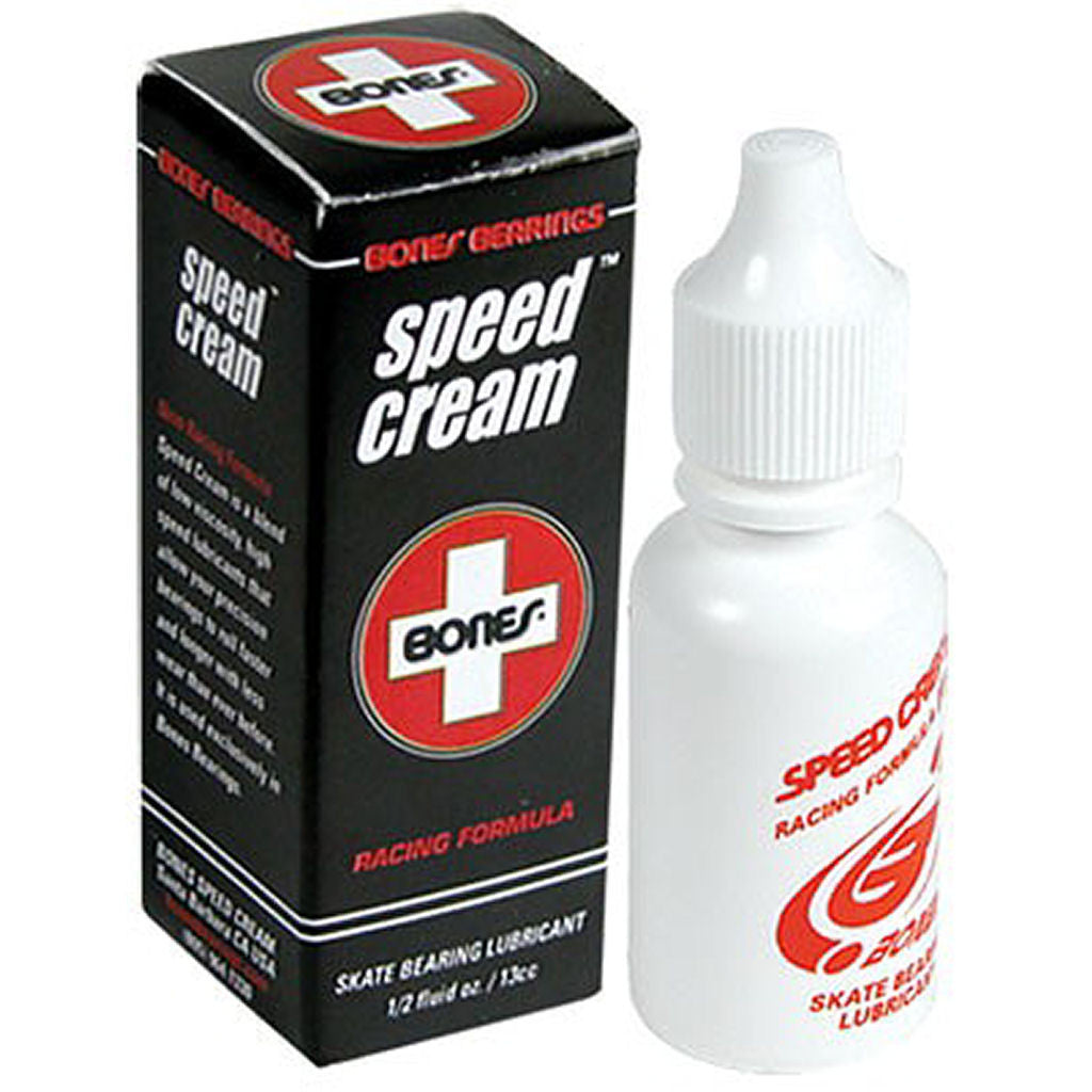 Bones Speed Cream