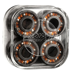 Bronson Raw Bearings