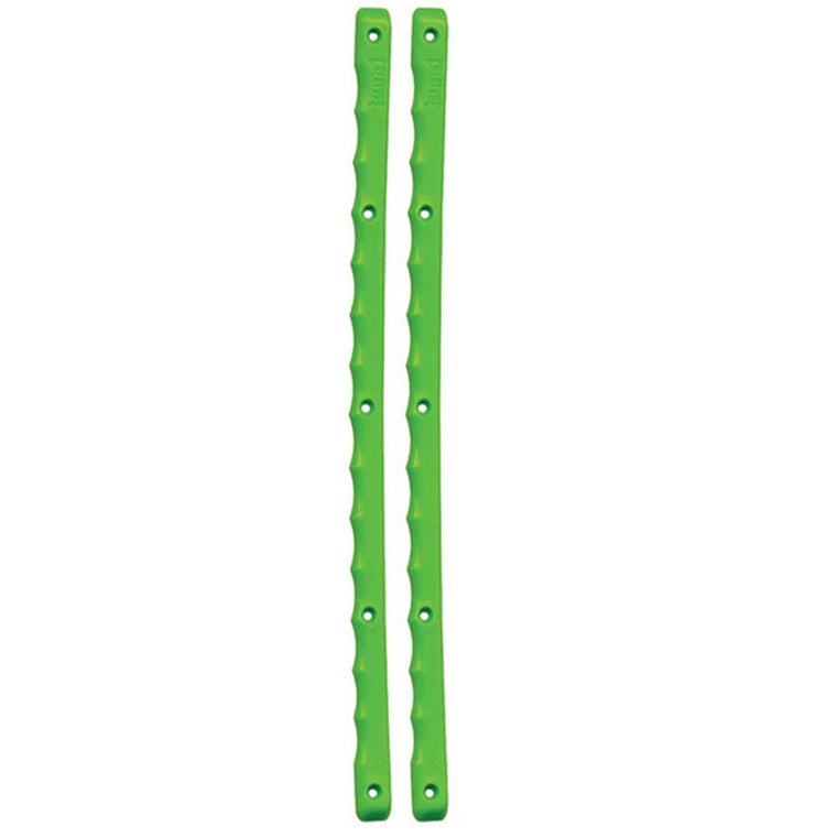 Creature Rails Serrated Green