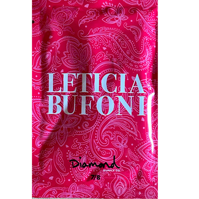 Diamond Pro Hardware Bufoni 7/8