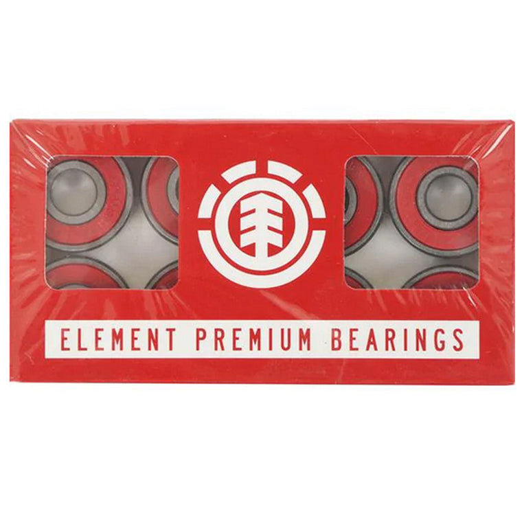 Element Premium Bearings