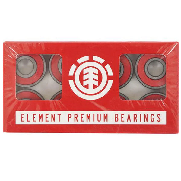 Element Premium Bearings