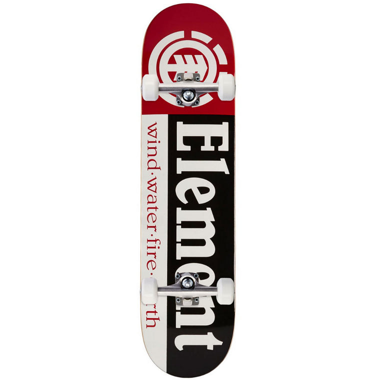 Element Section Small 7.5