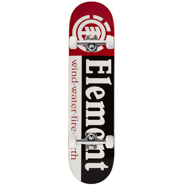 Element Section Small 7.5"