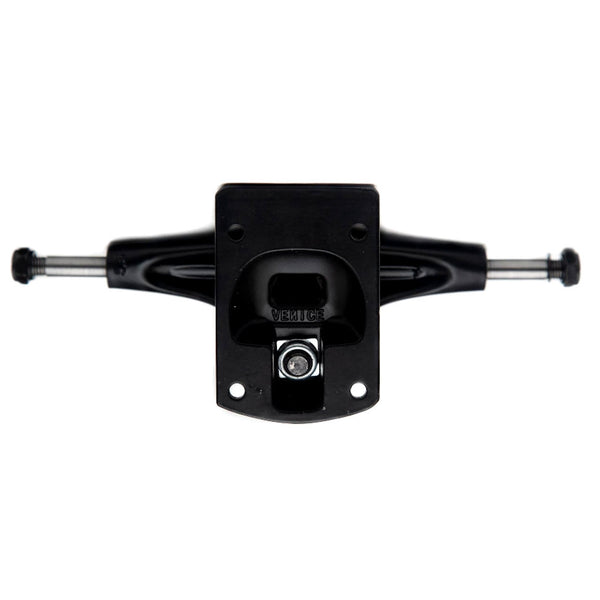 Grind King Trucks Disruptor 5.0 Black 7.5"