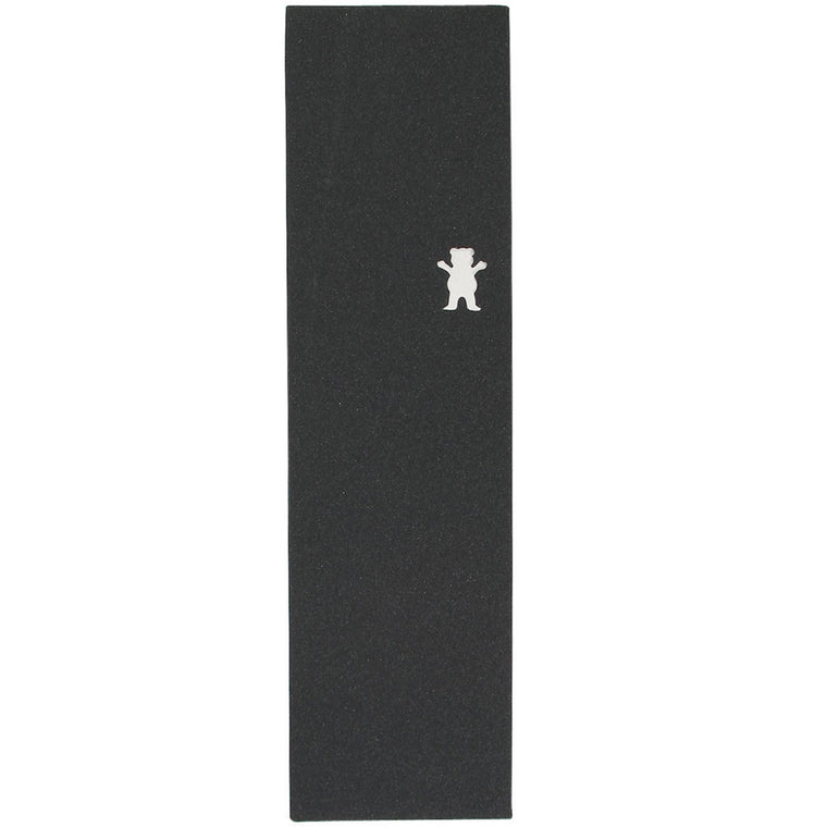 Grizzly Grip Tape Sheet Cutout