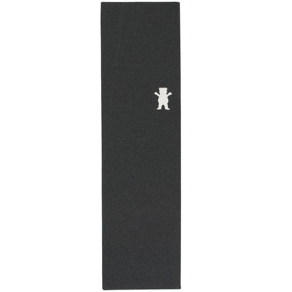 Grizzly Grip Tape Sheet Cutout