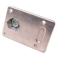 Independent Baseplate Kit Inverted Kingpin Set of 2