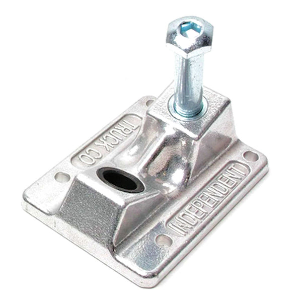 Independent Baseplate Kit Inverted Kingpin Set of 2