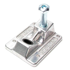 Independent Baseplate Kit Inverted Kingpin Set of 2