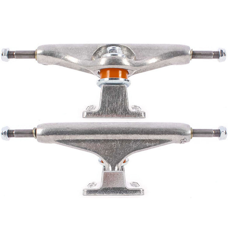 Independent Trucks 129 Silver 7.6