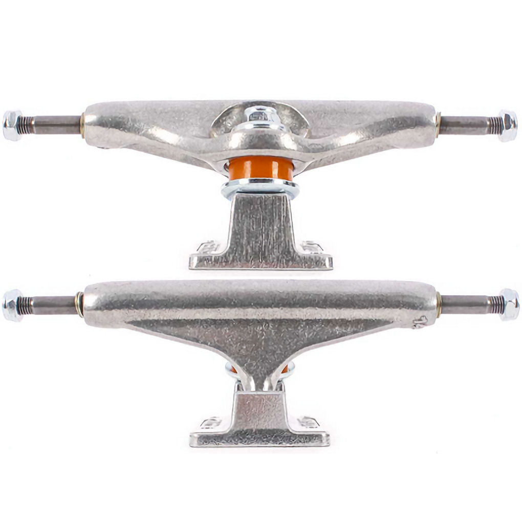 Independent Trucks 139 silver 8"