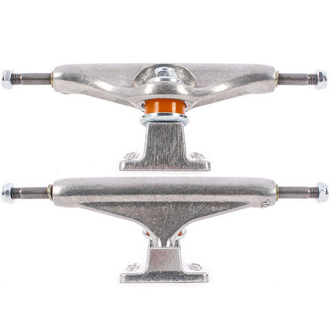 Independent Trucks 129 Silver 7.6