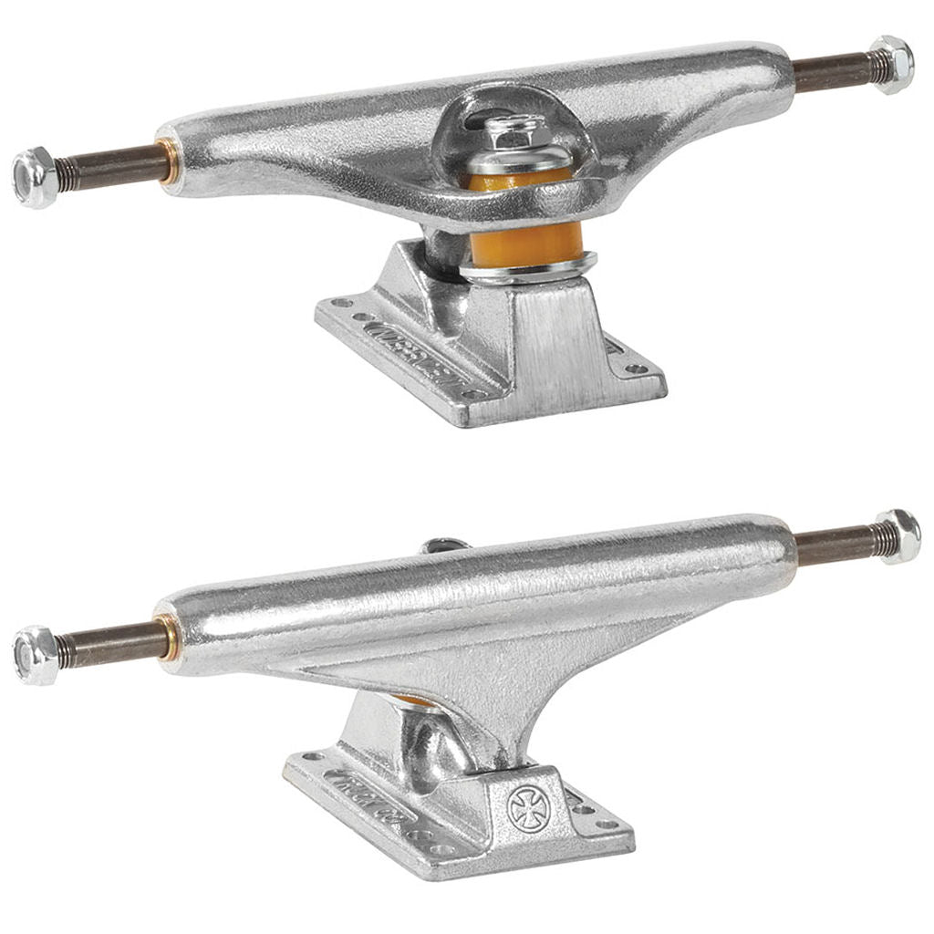 Independent Trucks 159 Hollow Silver 8.75"