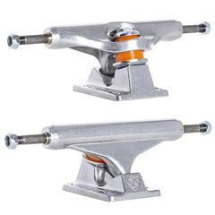 Independent Trucks 139 MID Silver 8"