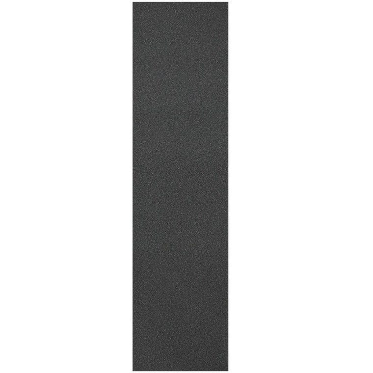 Jessup Grip Tape Sheet Black Wide 10