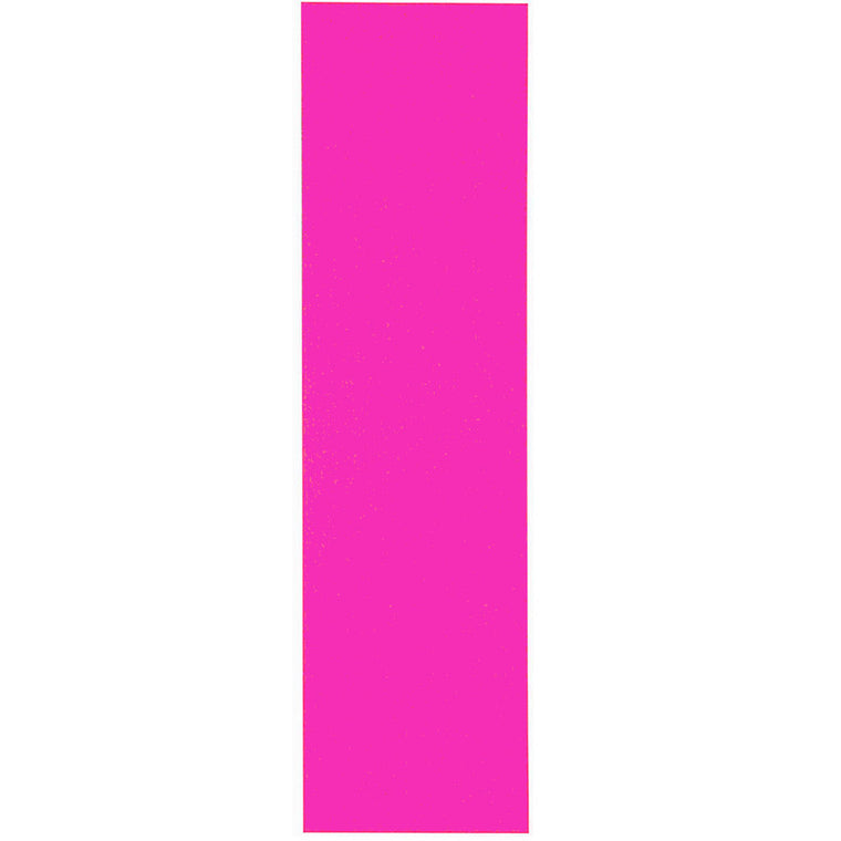 Jessup Grip Tape Sheet Neon Pink