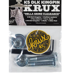 Krux Kingpin K5 DLK Downlow Set