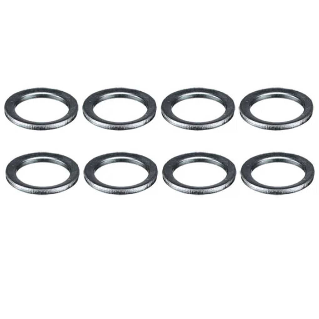 Truck Axle Washer Set of 8