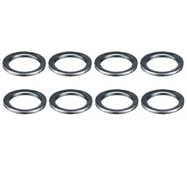 Truck Axle Washer Set of 8