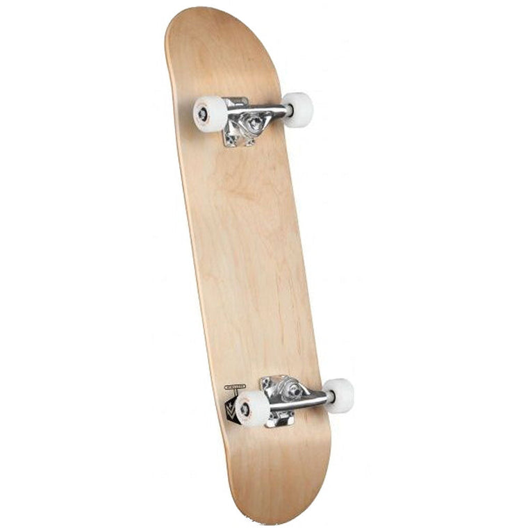 Mini Logo Detonator Natural Medium 7.75