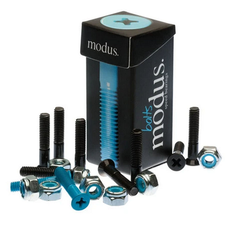Modus hardware phillips 1