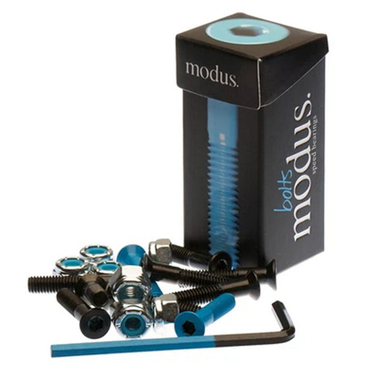 Modus Hardware Allen 1