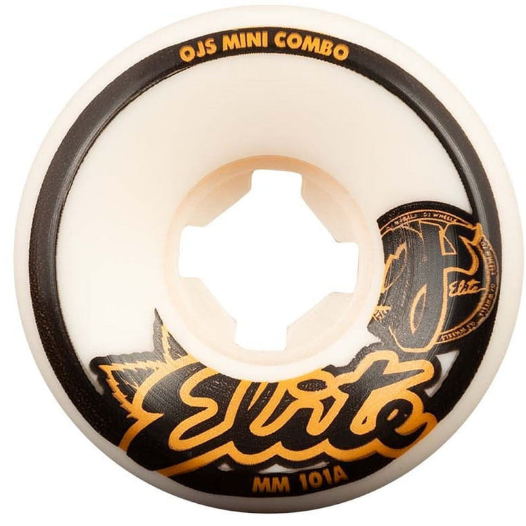OJ Wheels Elite Mini Combo 101A 54mm