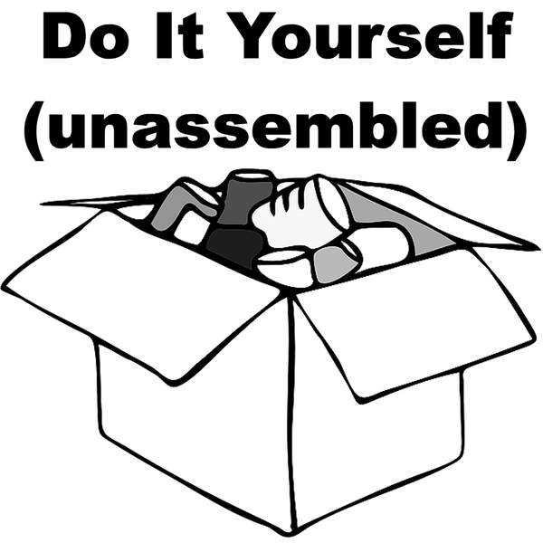 Package Unassembled
