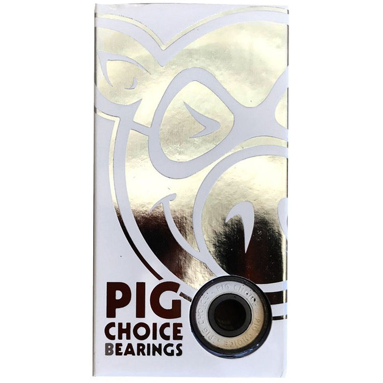 Pig Choice Bearings
