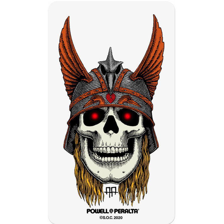 Powell Peralta Sticker Anderson