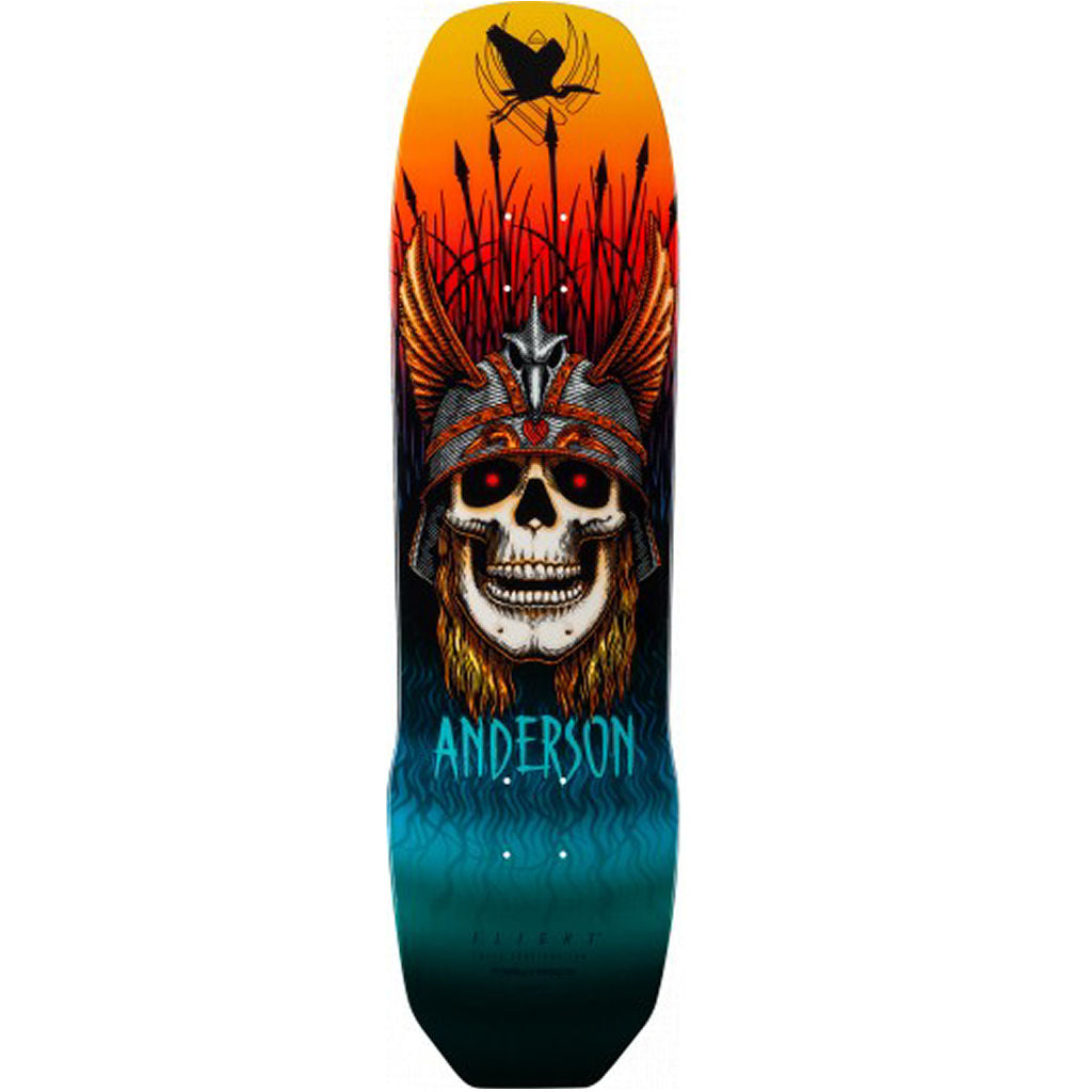 Powell Peralta Flight Anderson Heron 9.13"