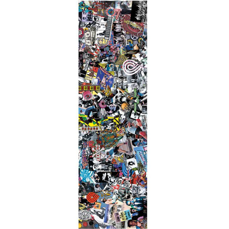 Powell Peralta Grip Tape Collage