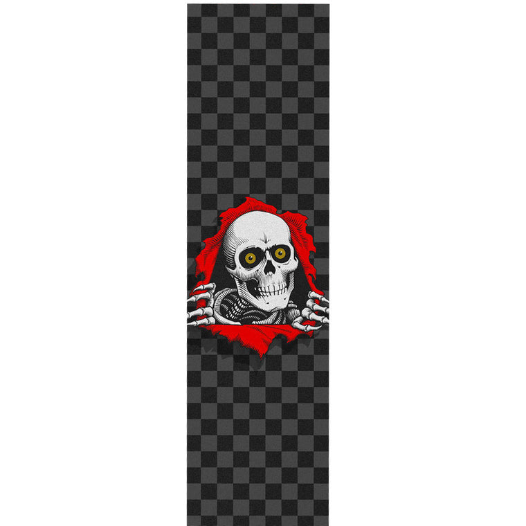 Powell Peralta Grip Tape Ripper Checker