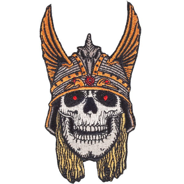 Powell Peralta Patch Anderson Skull