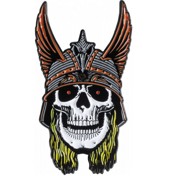 Powell Peralta Enamel Pin Anderson