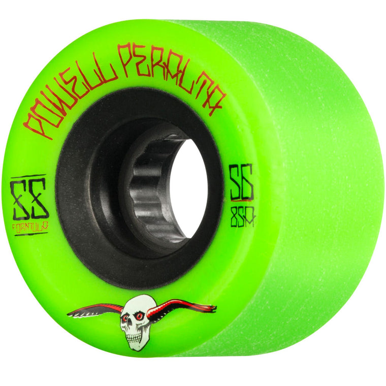 Powell Peralta G-Slides 85A 56mm Green