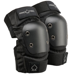 Protec Elbow Pads Street Black