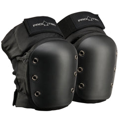 Protec Street Knee Pads Black