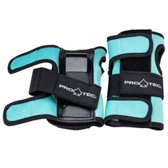 Protec Junior Full Pad Set Blue Black