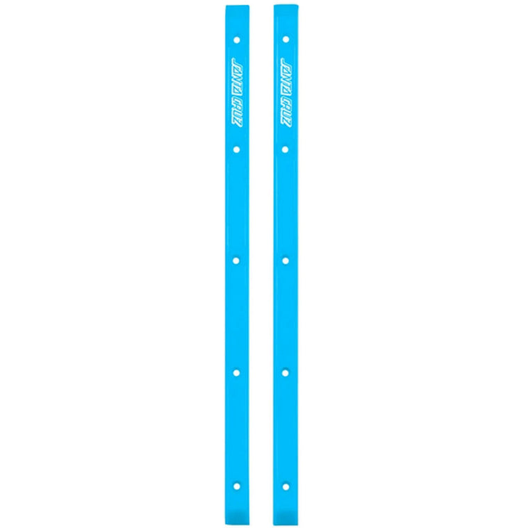 Santa Cruz Rails Slimline Cyan
