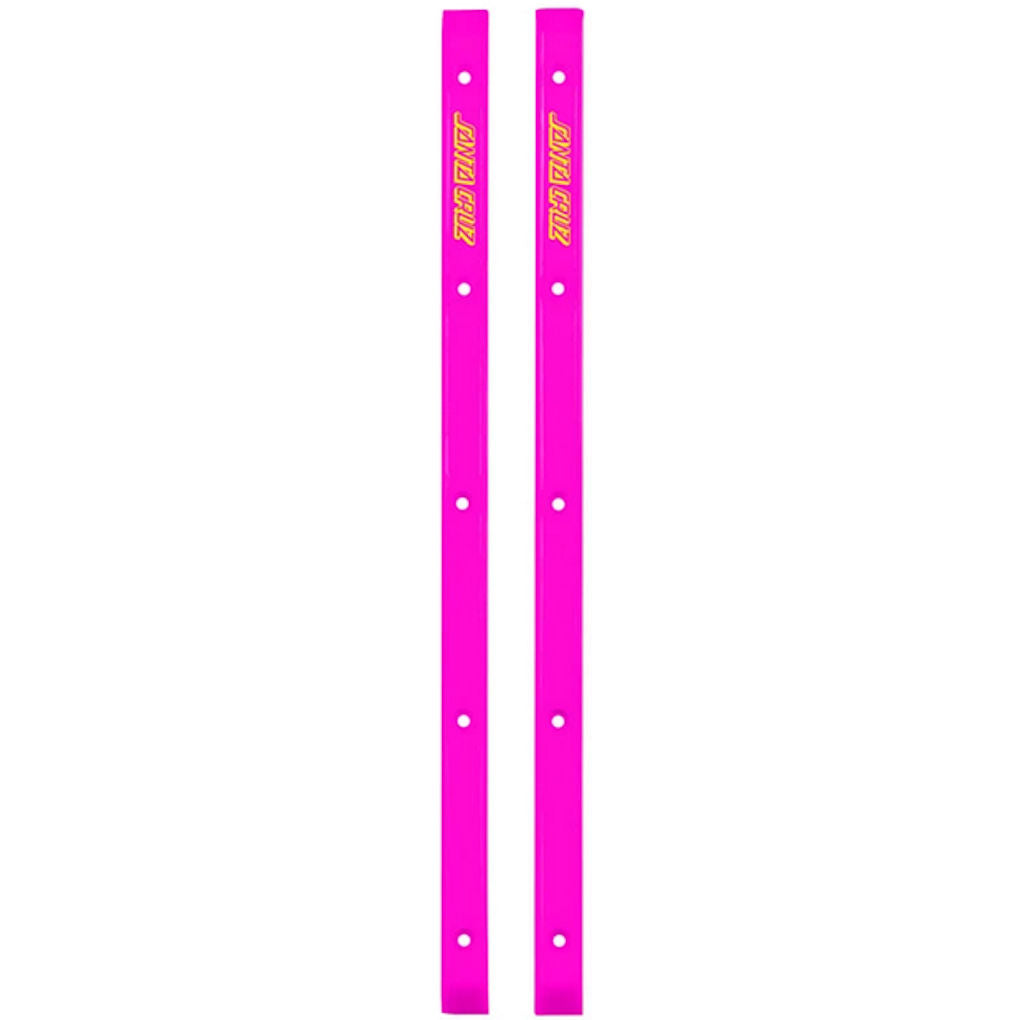Santa Cruz Rails Slimline Pink